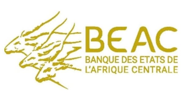 Logo BEAC