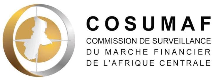 Logo COSUMAF