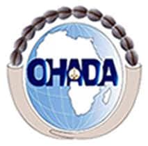 Logo OHADA